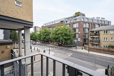 1 bedroom flat for sale, Richmond Road, Hackney, London, E8