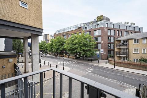 undefined, Richmond Road, Hackney, London, E8