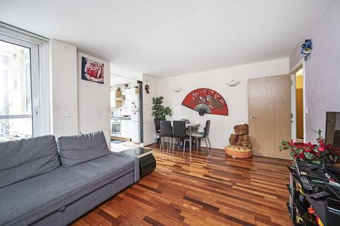 undefined, Richmond Road, Hackney, London, E8