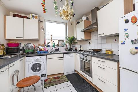 Richmond Road, Hackney, London, E8