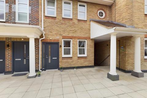2 bedroom apartment to rent, The Courtyard, 80 High Street, Staines-Upon-Thames, Surrey, TW18
