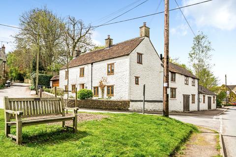 3 bedroom detached house for sale, Burton, Chippenham, Wiltshire, SN14
