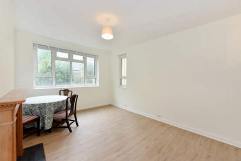 2 bedroom flat to rent, 10-14 Trebovir Road, London SW5
