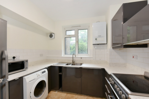 1 bedroom flat to rent, 10-14 Trebovir Road, London SW5