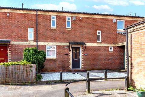 95 Clover Ground, Bristol, BS9 4UL