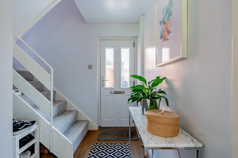 95 Clover Ground, Bristol, BS9 4UL