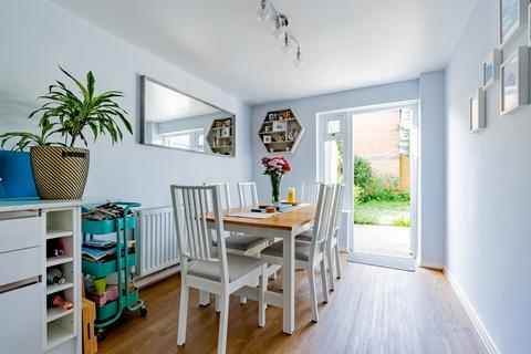 95 Clover Ground, Bristol, BS9 4UL