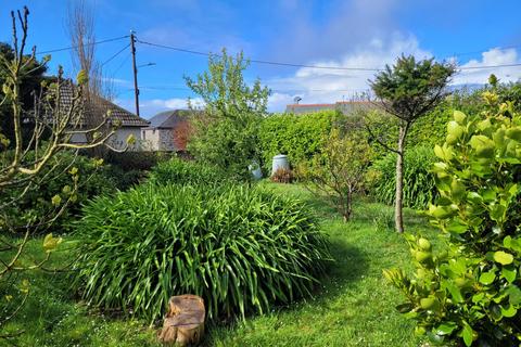 Plot for sale, The Lizard, Helston