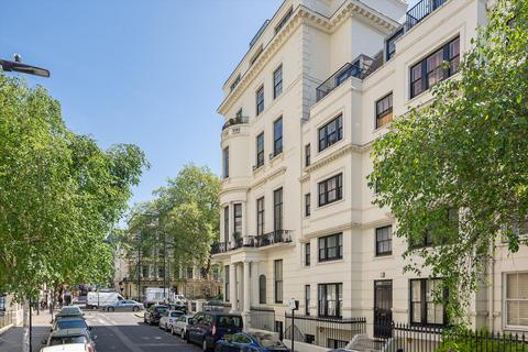 3 bedroom flat for sale, Westbourne Terrace, London, W2