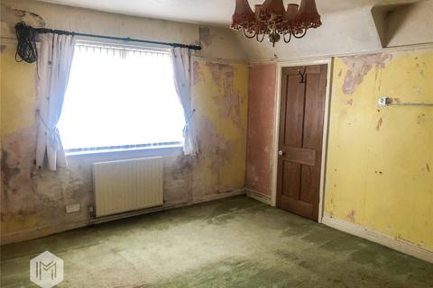 2 bedroom semi-detached house for sale, Knutshaw Crescent, Bolton, Greater Manchester, BL3 4SB