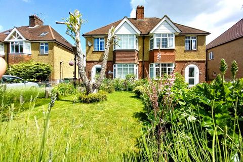 3 bedroom semi-detached house for sale, Bell Hill, Petersfield, Hampshire