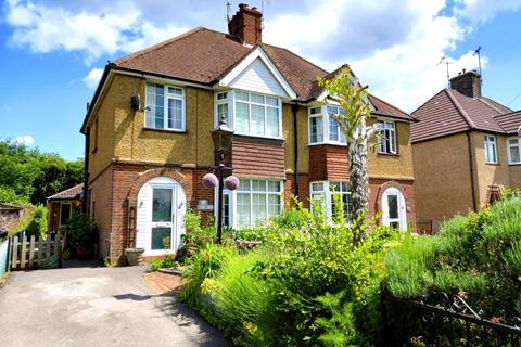 3 bedroom semi-detached house for sale, Bell Hill, Petersfield, Hampshire