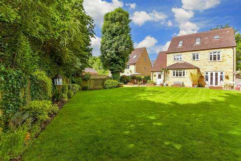 5 bedroom detached house for sale, Moat Lane, Lower Upnor, Rochester, Kent