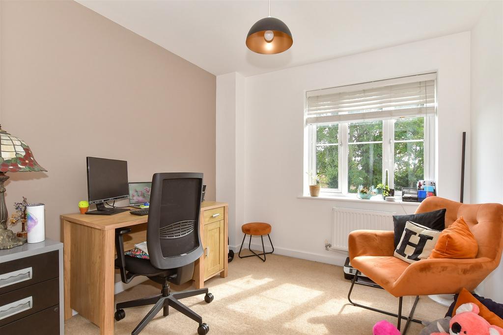 Bedroom 5