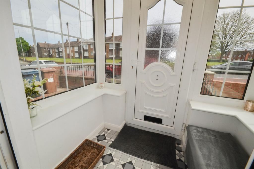 Porch