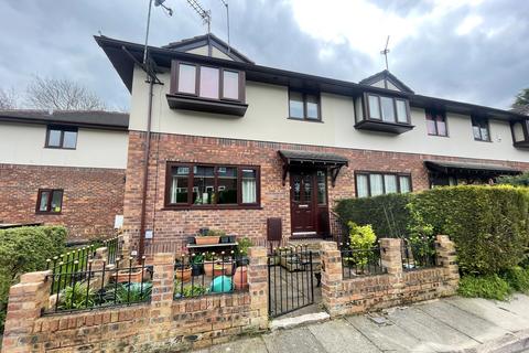 3 bedroom house for sale, Bankfield Road  Bankfield Mews, Woodley, Stockport