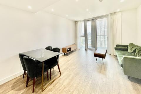 2 bedroom apartment to rent, Gladwin Tower, London SW8