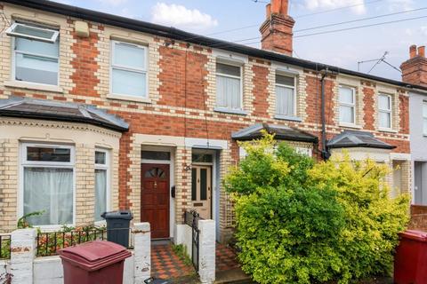 3 bedroom terraced house for sale, Valentia Road, Reading, Berkshire