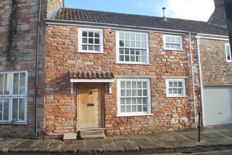 2 bedroom terraced house to rent, Chew Magna, Near Bristol