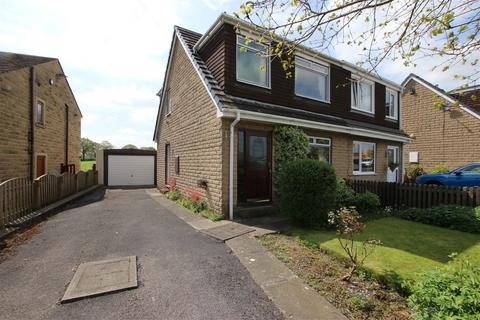 3 bedroom semi-detached house for sale, Lidgett Lane, Skelmanthorpe