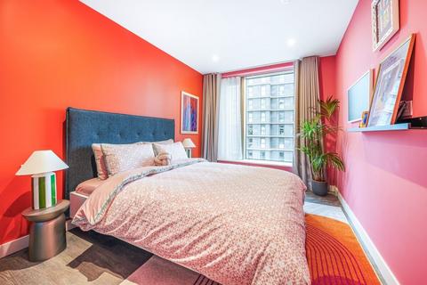 3 bedroom apartment to rent, Coppermaker Square, Cherry Park Lane London E20