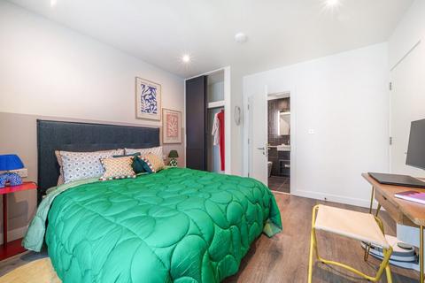 3 bedroom apartment to rent, Coppermaker Square, Cherry Park Lane London E20