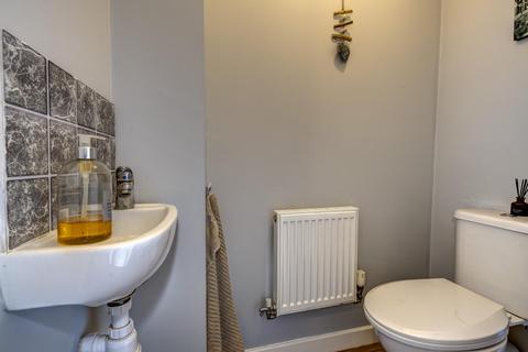 3 bedroom semi-detached house for sale, Wilmot Way, Worksop, S81