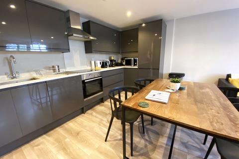 2 bedroom apartment to rent, Bridge Street, Staines-upon-Thames TW18