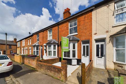 3 bedroom terraced house for sale, Derby Street, Reading, Berkshire, RG1