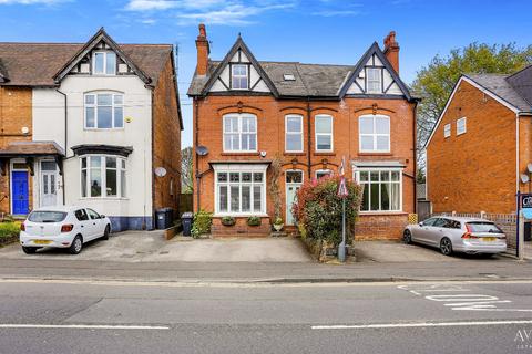 4 bedroom semi-detached house for sale, Coleshill Road, Sutton Coldfield.
