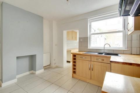 2 bedroom terraced house to rent, Beccles NR34