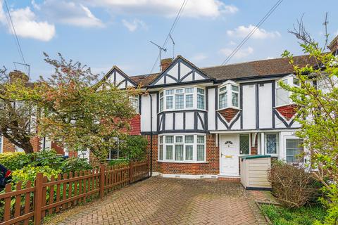 135 Wolsey Drive, Kingston Upon Thames, KT2 5DR