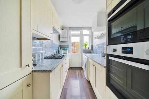 135 Wolsey Drive, Kingston Upon Thames, KT2 5DR