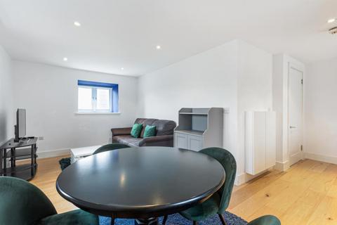 1 bedroom flat to rent, CLEVELAND MANSIONS, SW9