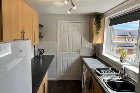 2 bedroom flat to rent, Maple Street, Ashington, NE63 0BN