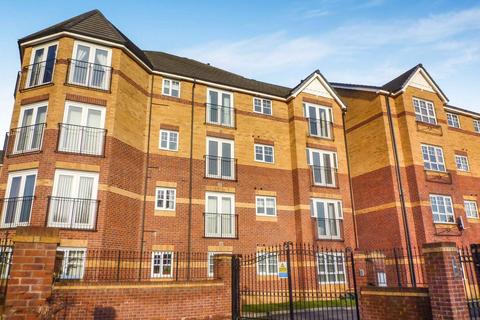 undefined, Little Bolton Terrace, Salford, M5
