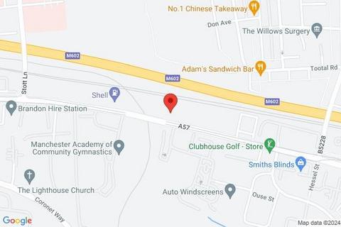 undefined, Little Bolton Terrace, Salford, M5