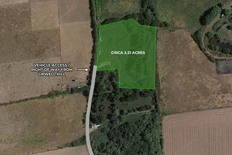 Land for sale, Cooling Road, Rochester ME3