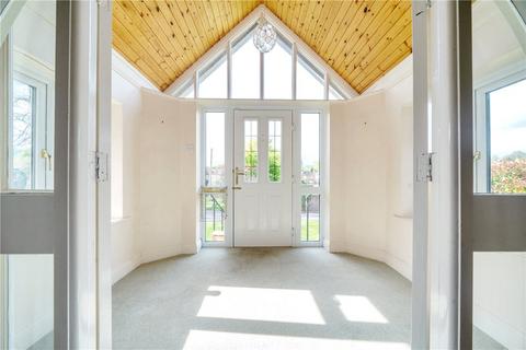 4 bedroom semi-detached house for sale, West Street, Hambledon, Waterlooville, Hampshire, PO7