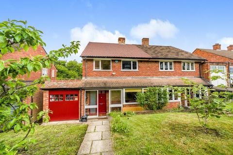 5 bedroom semi-detached house for sale, Jasper Road, Crystal Palace