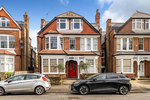 1 bedroom flat for sale, Princes Avenue, Muswell Hill