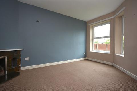 4 bedroom terraced house for sale, 18 Belgrave Road, Fairbourne LL38 2AX