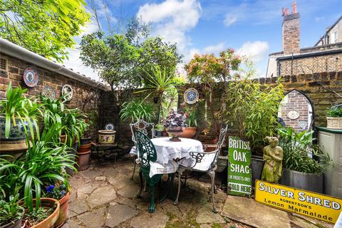 47a Gore Road, London, E9 7HN