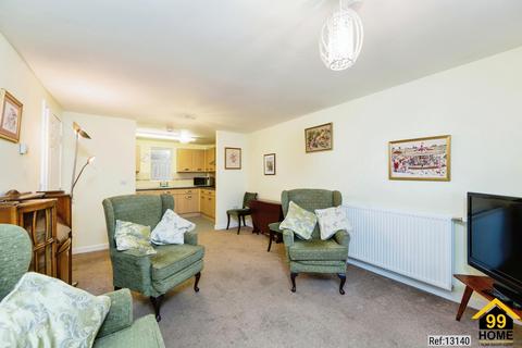 2 bedroom apartment for sale, Fitzwilliam Court, Hoyland, Barnsley Metropolitan Borough, S74
