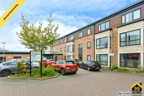 2 bedroom apartment for sale, Fitzwilliam Court, Hoyland, Barnsley Metropolitan Borough, S74