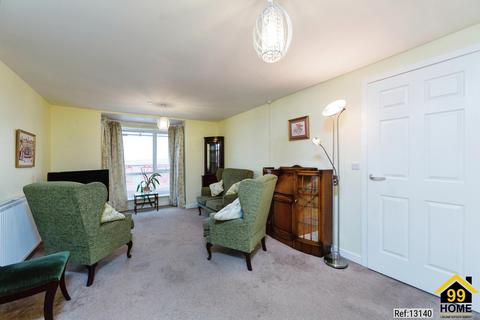 2 bedroom apartment for sale, Fitzwilliam Court, Hoyland, Barnsley Metropolitan Borough, S74