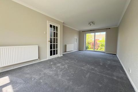 3 bedroom detached house to rent, The Coppice, Pembury