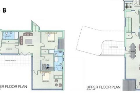 Land for sale, Edington Mill, Chirnside, TD11