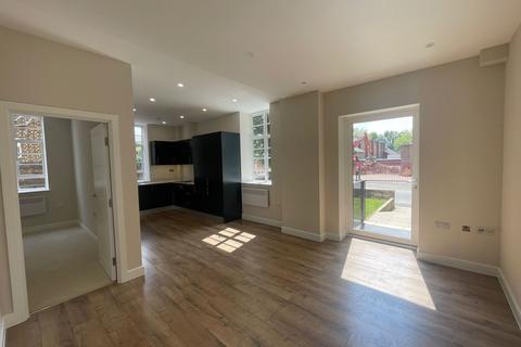 1 bedroom flat to rent, 1 LEMNA ROAD, E11