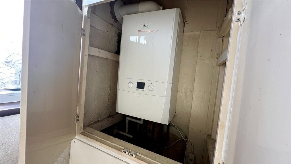 Boiler